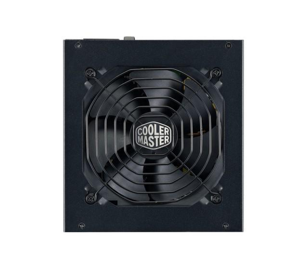 Cooler Master MWE GOLD V2 850W 80 Plus Gold - 672054 - zdjęcie 9